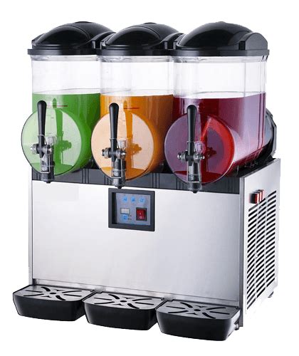 slush puppy machine hire ayrshire Slush/Soft Serve Machine YX-2