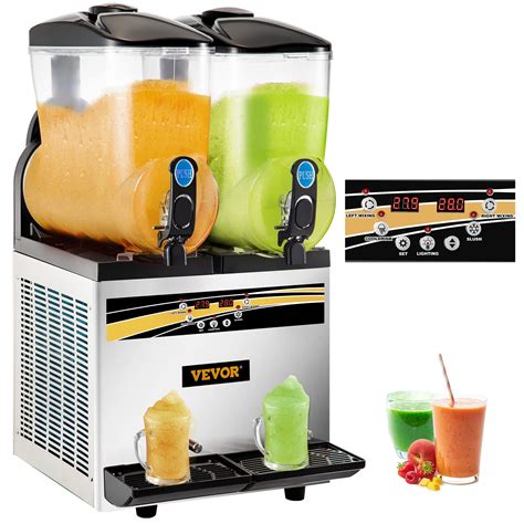 slushie machine perth  $120