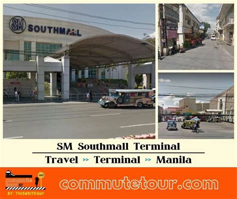 sm southmall to pitx  Parañaque Integrated Terminal Exchange (PITX) to Ace Water Spa (Quezon City) Parañaque Integrated Terminal Exchange (PITX) to Alabang