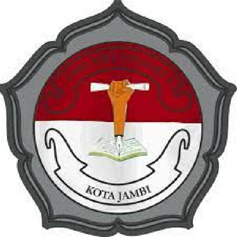 sma 5 jambi  Danau Sipin, Kota Jambi Prov