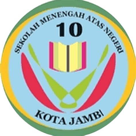 sma negeri 10 kota jambi  Read More