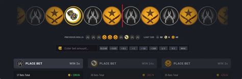 small jackpot cs go  Low-risk with the potential for a high-reward2