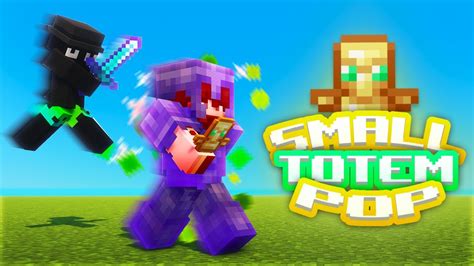 small totem pop texture pack 1.19.4 19 Minecraft Texture Packs