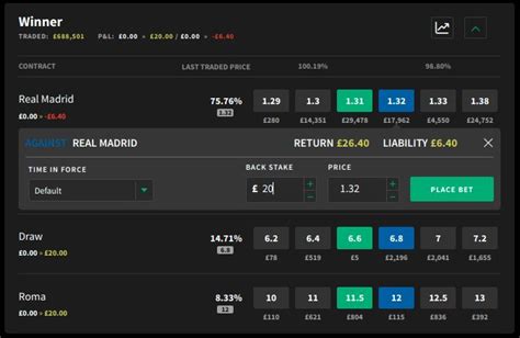 smarkets arbitrage calculator  2) Sports Arbitrage