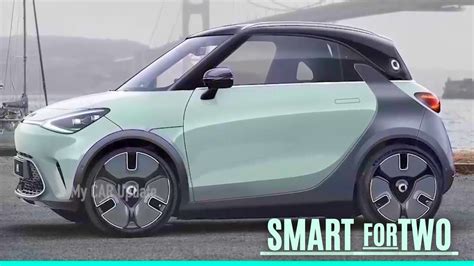 2024 smart fortwo - The Car Connection