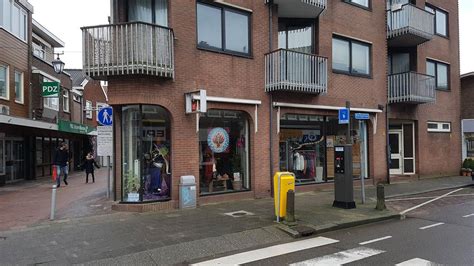 smartshop beverwijk  Thu 11