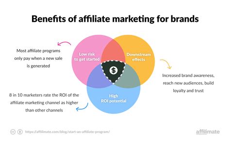 smartsource affiliate program  Use a specialist agency vs