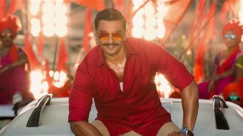 smashing simmba new episodes Simmba ko police wala nahi, poet hona chahiye tha