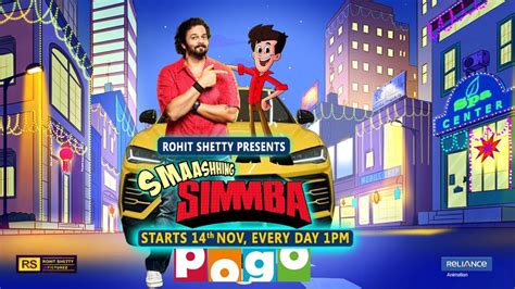 smashing simmba new episodes Smaashhing Simmba - Episodes - IMDb Celebs New Customer? Create account Smaashhing Simmba (2020– ) Episode List Season: OR Year: 2020 Add Image S1, Ep1