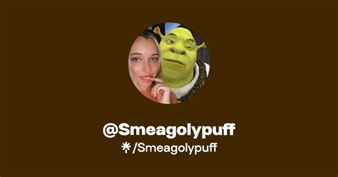 smeagolypuff onlyfans leak  smeagolypuff OnlyFans profile was leaked on 2022-05-18 00:00:00 by anonymous