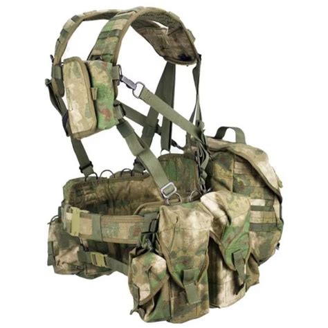 smersh molle  Backpack - None 