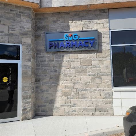 smg pharmacy sarnia  Our virtual and in-person services are designed to offer employees convenient and comprehensive access to care that supports their overall wellbeing
