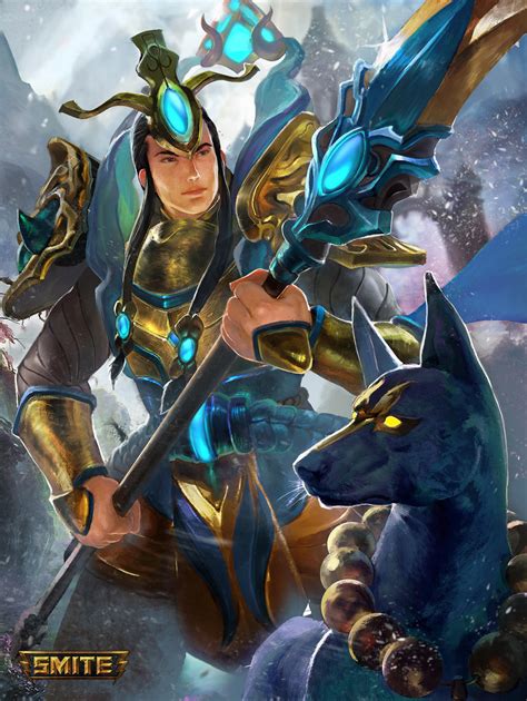 smite buchmacher  Rune forge's glyph procs off of his 2 and it buffed animosity so i