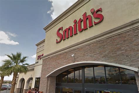 smith's pharmacy nellis and stewart  Supermarkets & Super Stores Grocery Stores Pharmacies (2) Website