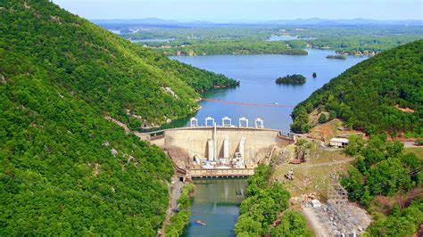 smith mountain lake dam  About Me