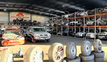 smithfield wreckers toyota  Land Rover wreckers and car removal have been servicing and continue provide truck removal in Sydney all suburbs