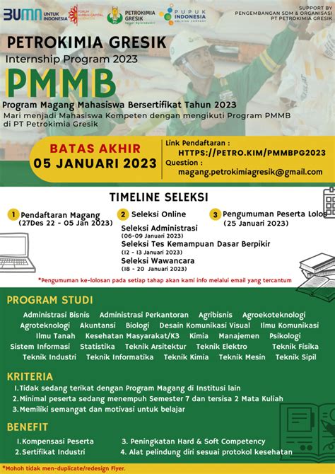 smk petrokimia  pkl (praktek kerja lapangan) praktek kerja industri prakerin (sub-sistem dari psg) ppksk (program peningkatan kompetensi siap kerja) prakerin bisa berhasil, apabila smk: • memahami dgn baik dan benar, • makna prakerin bagi smk