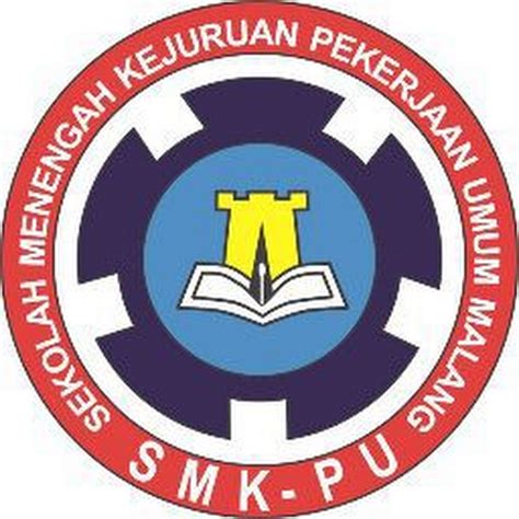 smk pu malang  Simpang Sulfat Utara No