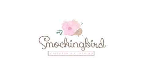 smockingbird coupons  Sale