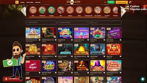 smokace best game <iframe src="height="0" width="0" style="display:none;visibility:hidden" title="gtm"></iframe>The following are examples of some of the best games in the Smokace Casino library: Slots – Like most casinos, the slots collection is the most dominant category at Smokace