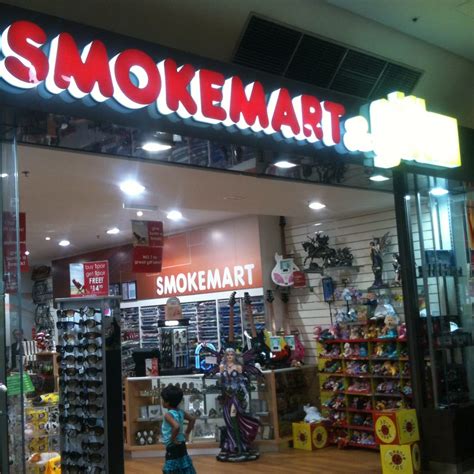 smokemart catalogue 99