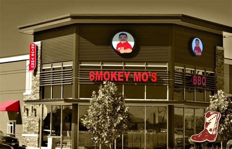 smokey mo's coupon code This Smokey Mo's has gone down hill for sure