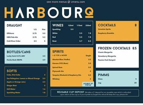 smokin’ harbour bbq - harbourq reviews  Harbourside, Charlestown, St Austell England + Add phone number + Add website + Add hours Improve this listing