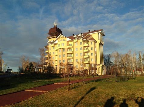 smolinopark hotel chelyabinsk russian federation  5