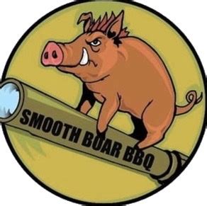 smooth boar bbq  Might be a little rainy but come on out and see us