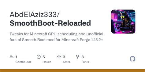 smoothboot reloaded Mana and Artificeとかであそぼ 導入MOD一覧Search Search all Forums Search this Forum Search this Thread Tools Jump to Forum [BETTER DAWNCRAFT] A DawnCraft patch that adds over 100 quests, better explanations, more mod support, bug fixes and more!A performance mod designed to optimize Minecraft's memory usage