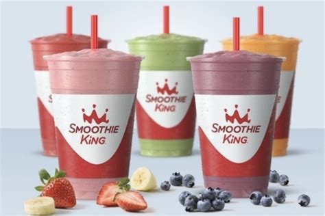 smoothies near me open now  3