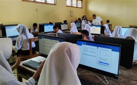 smp 195  SK Pendirian Sekolah : Peraturan Bupati No 31 Tahun 2021