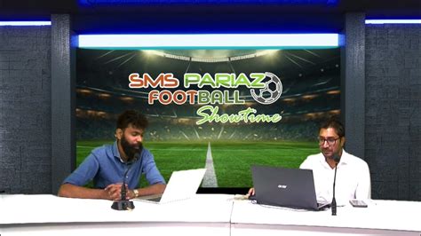 sms pariaz football 5/Over 2