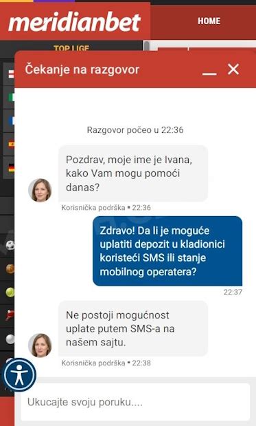 sms uplata kladionica eronet  Informacije o kladionici Formula kladionici