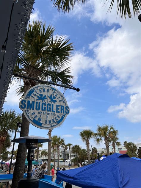 smugglers isle of palms  In the on-street Beach Parking Zones, parking is free of charge