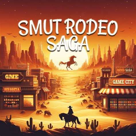 smut rodeo saga  No thanks, just take me to the downloads Included files Smut Rodeo Saga [V0