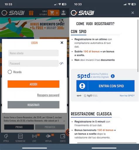 snai online come funziona  BINGO