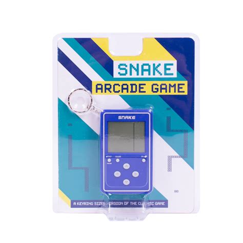 snake arcade game  Part Number: 56-0100-11HL