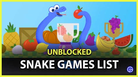 snake unblocked  Gobble and Grow: Take control of your tiny snake and navigate the world, eating colored orbs to expand