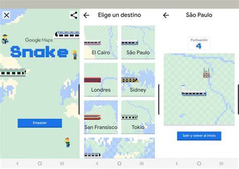 snake.google maps.com  Hinweis: Zum Spielen ist eine Internetverbindung erforderlich
