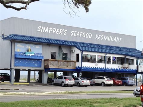 snappers seafood biloxi ms  Biloxi