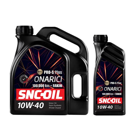 snc oil 10 40  Snc Oil