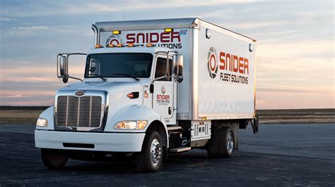 snider fleet solutions hickory nc  seeking talented individuals to join the Snider Fleet