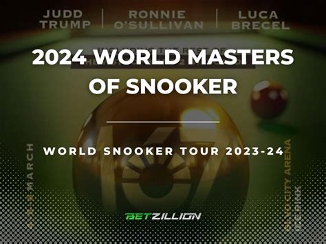 snooker odds william hill  Snooker Tour Championship betting odds