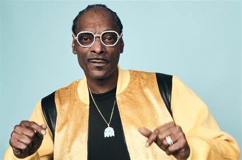 snoop dogg T