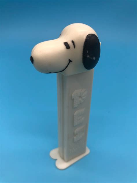 snoopy pez dispenser value  Lucasfilm