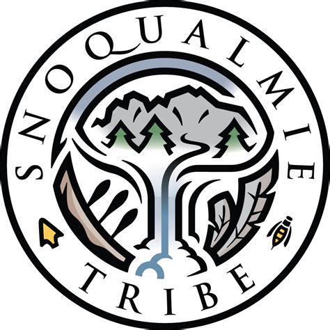 snoqualmie tribe jobs  $53