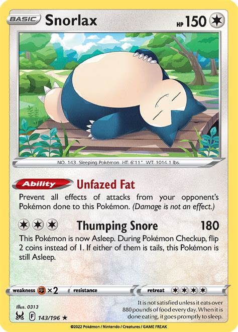 snorlax pokemon emerald E9B89F9D C73B5749 = Max SP Attack