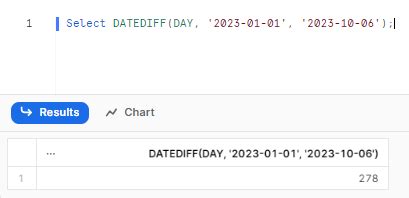 snowflake datediff  For timestamp_expr, the time portion of the input value