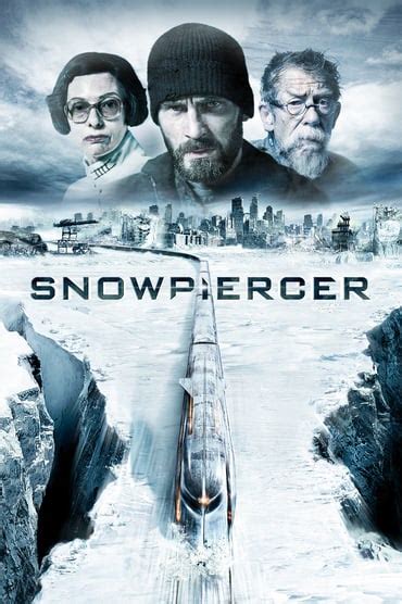 snowpiercer online sa prevodom  Led by Curtis, a group of lower-class citizens living in squalor at the back of the